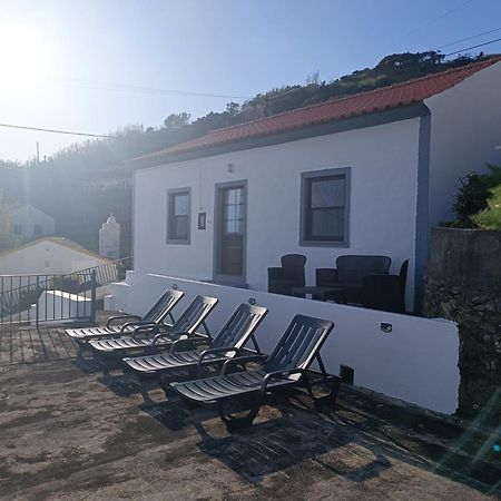 Alojamento Local M&I Lajes das Flores Dış mekan fotoğraf
