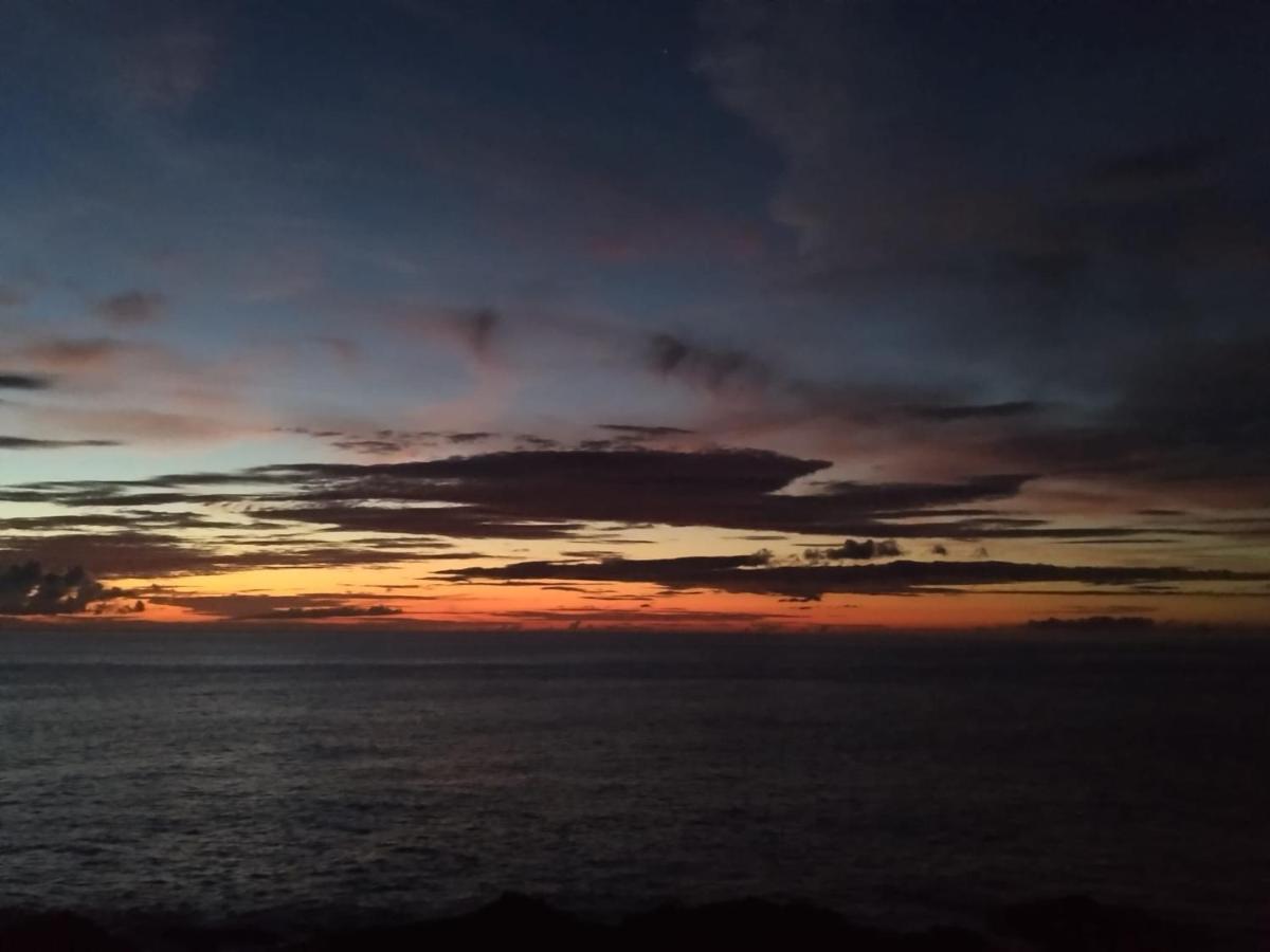 Alojamento Local M&I Lajes das Flores Dış mekan fotoğraf